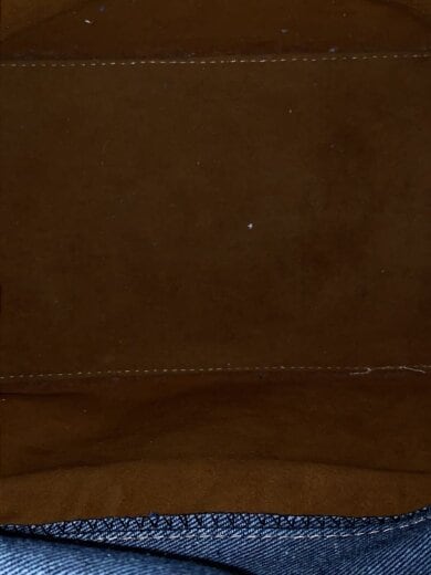 画像：A.P.C.トートバッグ/--/IDG//6