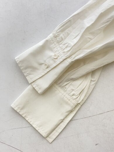 商品画像：長袖ブラウス/--/カシミア/WHT/GAH-02020-A// 6