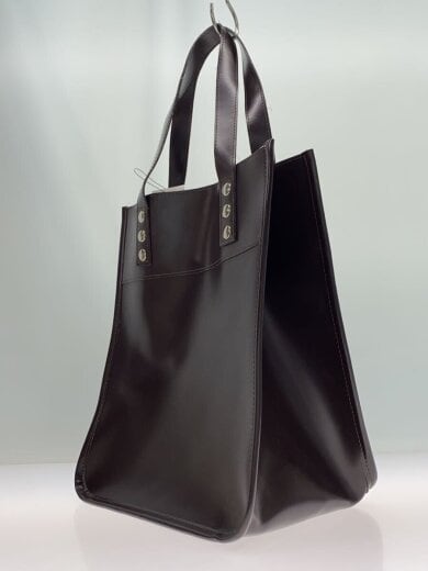 商品画像：ショルダーバッグ/--/BRW/TD-K 204/持ち手ほつれ// 2
