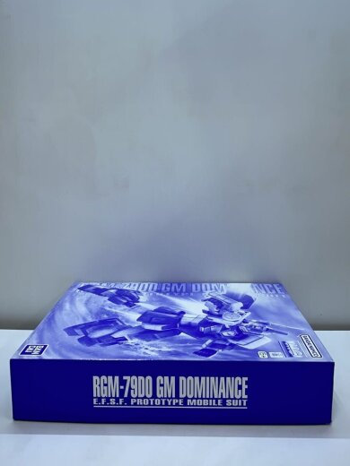 商品画像：プラモデル/1/100 MG RGM-79DO ジム・ドミナンス 3
