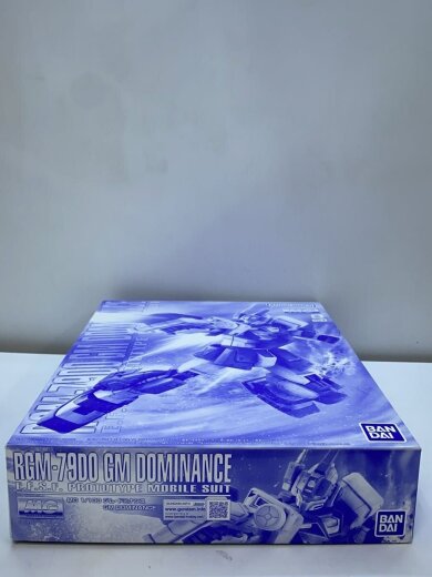 商品画像：プラモデル/1/100 MG RGM-79DO ジム・ドミナンス 4