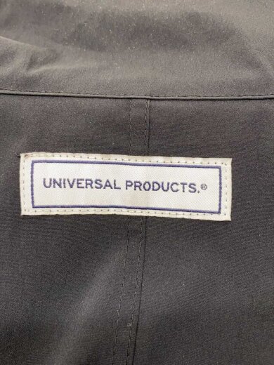 商品画像：TRACK JACKET/3/ポリエステル/BLK/213-60302 3