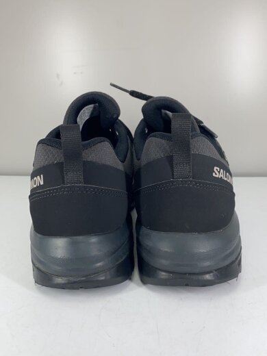 商品画像：ローカットスニーカー/25.5cm/BLK/475078// 9
