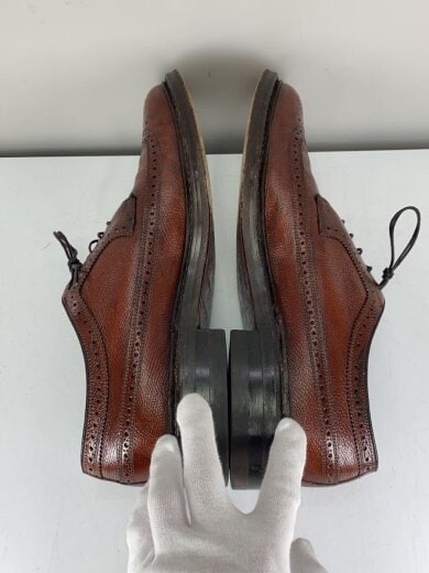 商品画像：70s～/KENMOOR/ドレスシューズ/UK9.5/BRW// 6