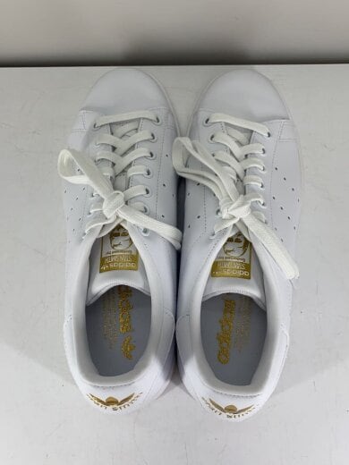 商品画像：STAN SMITH FD/スタンスミス/25.5cm/WHT 3