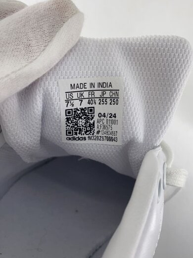 商品画像：STAN SMITH FD/スタンスミス/25.5cm/WHT 5