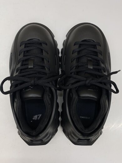 商品画像：CHRISLV/ローカットスニーカー/37/BLK/CODE:CL-001 3