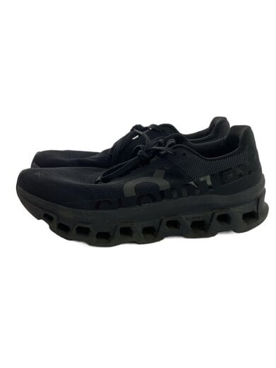 商品画像：ローカットスニーカー/27cm/BLK/61.99025/Cloudmonster// 1