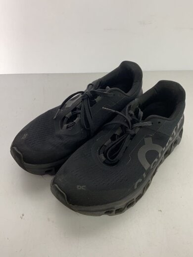 商品画像：ローカットスニーカー/27cm/BLK/61.99025/Cloudmonster// 2