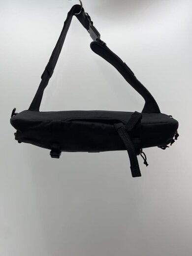 商品画像：KADET/ショルダーバッグ/--/BLK// 4