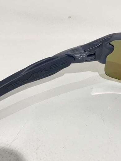 商品画像：FLAK 2.0/ASIA FIT SAPPHIRE FADE/BLK/ORN/メンズ/OO9271-2761 8