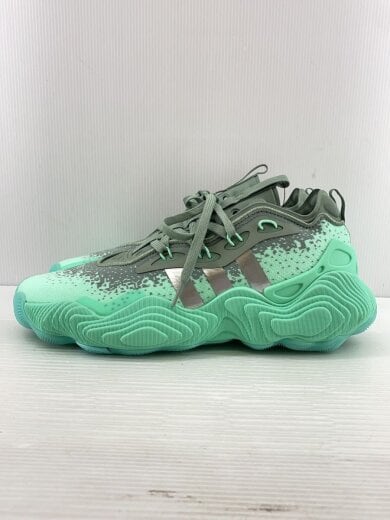商品画像：TRAE YOUNG 3_トレイヤング 3/28cm/GRN// 1