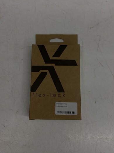 商品画像：Karakoram/FLEX LOCK/ウインタースポーツその他/BLK 2