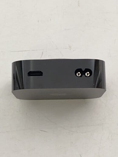商品画像：Apple TV 4K 第7世代 Wi-Fiモデル 64GB MN873J/A A2737 5