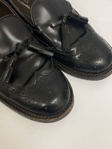 商品画像：ローファー/24cm/BLK 6
