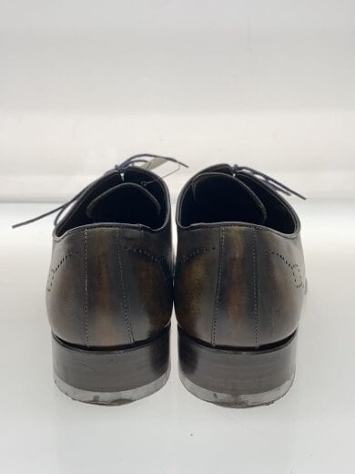 商品画像：ドレスシューズ/41.5/BRW/箱無し// 6