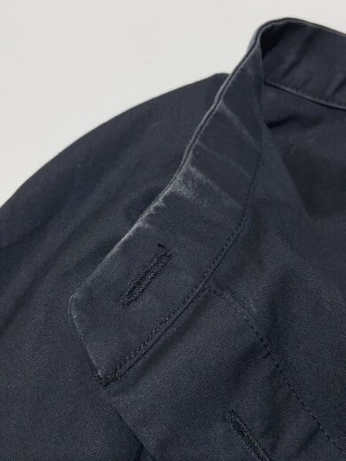 商品画像：シャツワンピース/SOMELOS /38/コットン/BLK/300ES233-0490// 7