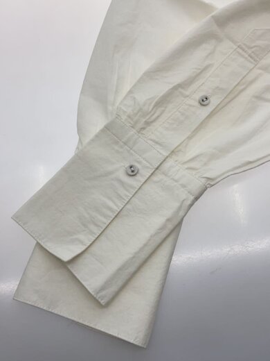商品画像：コットンシルクチュニックシャツ/FREE/コットン/WHT/gaa4-23m002// 5