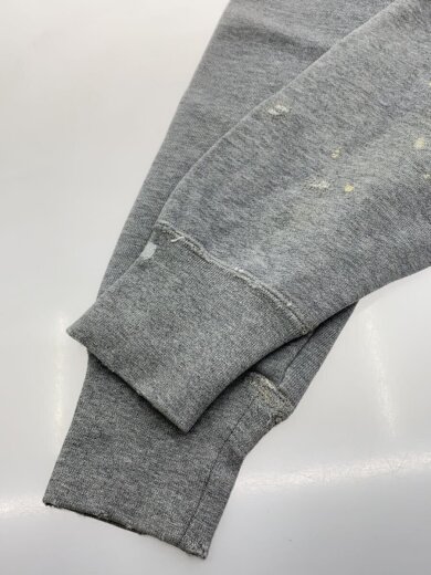 画像：JACKSON MATISSEYALE Y SWEAT/スウェット/S/コットン/GRY/JM22AW009//5