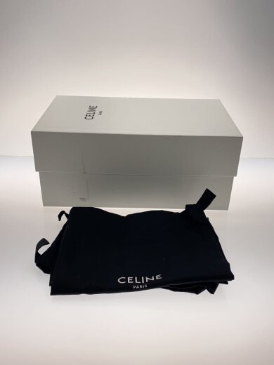 商品画像：エスパドリーユサンダル/履き皺若干有/36/BLK// 6