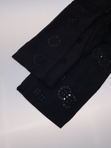 商品画像：カーディガン(薄手)/XS/コットン/BLK// 5