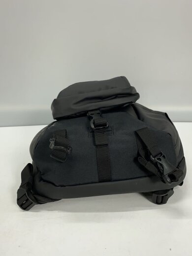 商品画像：BLAUDESIGN/リュック/BLK/BLAU-CT-OR 4
