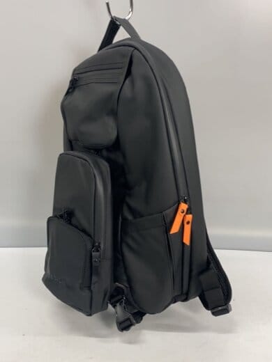 商品画像：BLAUDESIGN/リュック/BLK/BLAU-CT-OR 2