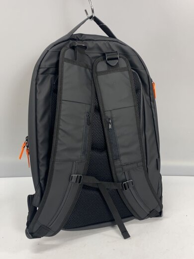 商品画像：BLAUDESIGN/リュック/BLK/BLAU-CT-OR 3