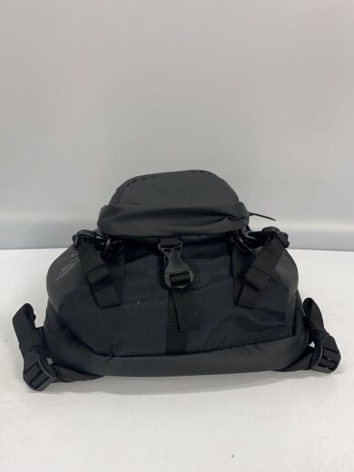 商品画像：BLAUDESIGN/リュック/BLK/BLAU-CT-OR 4