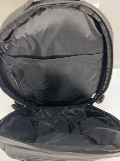 商品画像：BLAUDESIGN/リュック/BLK/BLAU-CT-OR 6