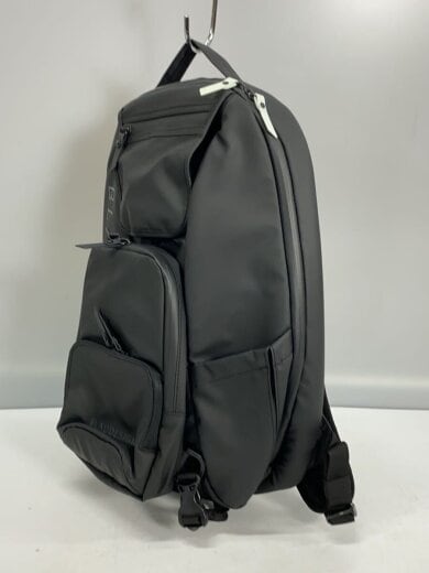 商品画像：BLAUDESIGN/リュック/BLK/BLAU-CT-WT 2