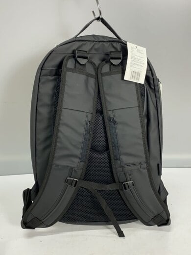 商品画像：BLAUDESIGN/リュック/BLK/BLAU-CT-WT 3