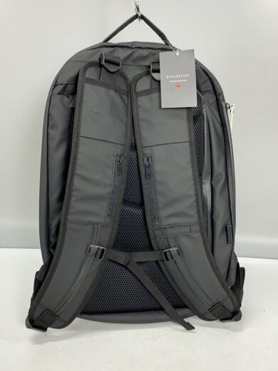商品画像：BLAUDESIGN/リュック/BLK/BLAU-CT-WT 3