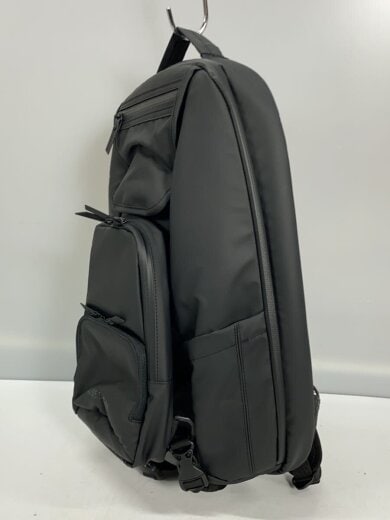 商品画像：BLAUDESIGN/リュック/BLK/BLAU-CT-WT 2