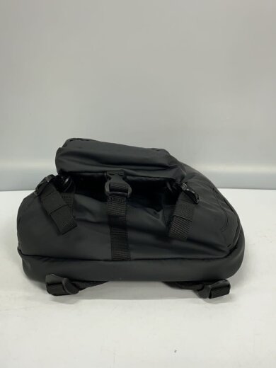 商品画像：BLAUDESIGN/リュック/BLK/BLAU-CT-WT 4