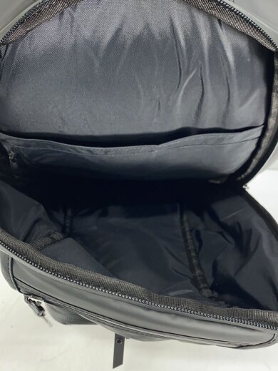 商品画像：BLAUDESIGN/リュック/BLK/BLAU-CT-WT 6