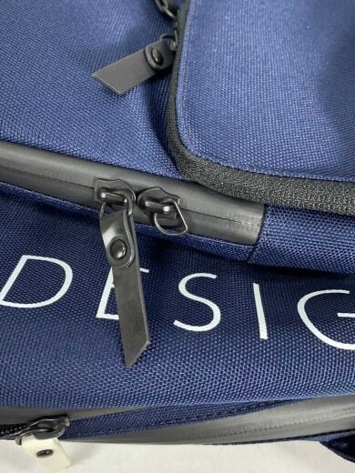 商品画像：BLAUDESIGN/リュック/NVY/BLAU-CT-NV 7