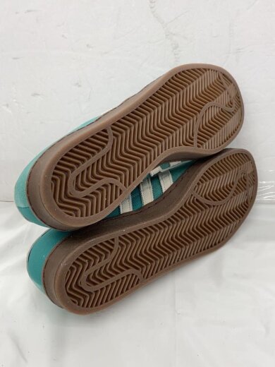 商品画像：DARRYL BROWN X CAMPUS 80_ダリルブラウン X キャンパス 80/27.5cm/GRN// 4