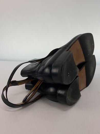 商品画像：ジョッパーブーツ/ブーツ/UK6.5/BLK// 4