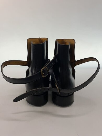 商品画像：ジョッパーブーツ/ブーツ/UK6.5/BLK// 6