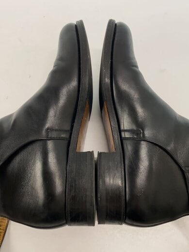 商品画像：ジョッパーブーツ/ブーツ/UK6.5/BLK// 7