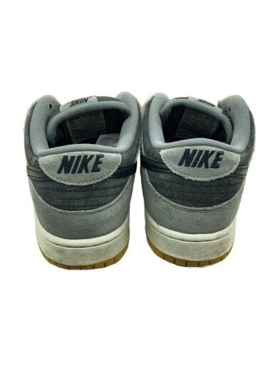 商品画像：SB DUNK LOW PRO_SB ダンク LOW プロ/27.5cm/GRY// 5