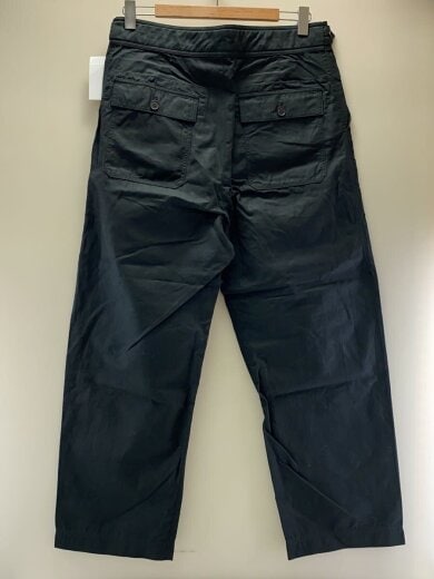 商品画像：ボトム/2/コットン/BLK/HV401005ER 2