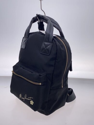 商品画像：リュック/--/BLK/220-811446-010-0// 2