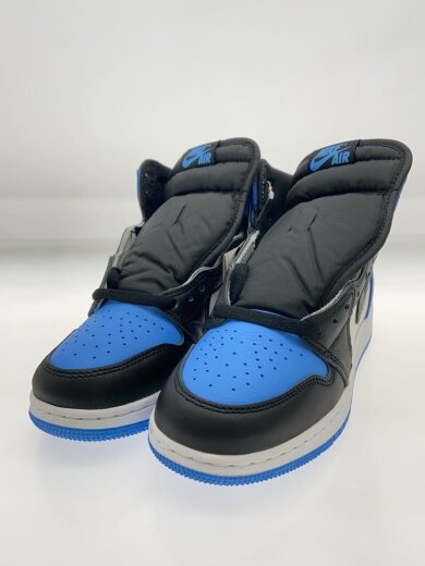 商品画像：AIR JORDAN 1 RETRO HIGH OG GS_エア ジョーダン 1 レトロ HIGH OG GS/24 2