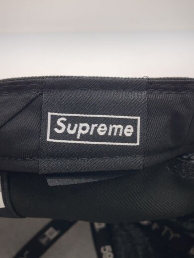 商品画像：Bones Box Logo new era/キャップ/7 3/8/ポリエステル/BLK/メンズ// 5