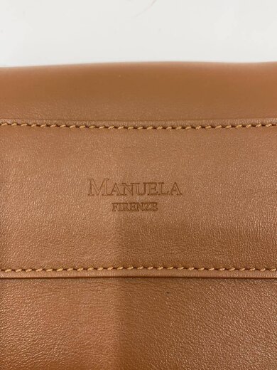 商品画像：manuela/ウエストバッグ/--/BRW 5