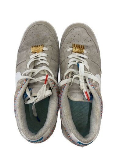 商品画像：DUNK LOW SE BARBER SHOP_ダンク ロー レトロ SE バーバーショップ/27.5cm/WH 3