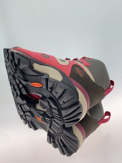 商品画像：トレッキングブーツ/24cm/PNK// 4