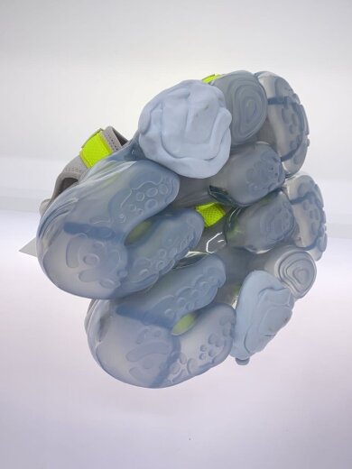 商品画像：MOOPIE CATERPILLARSANDAL/25.5cm/GRY 4